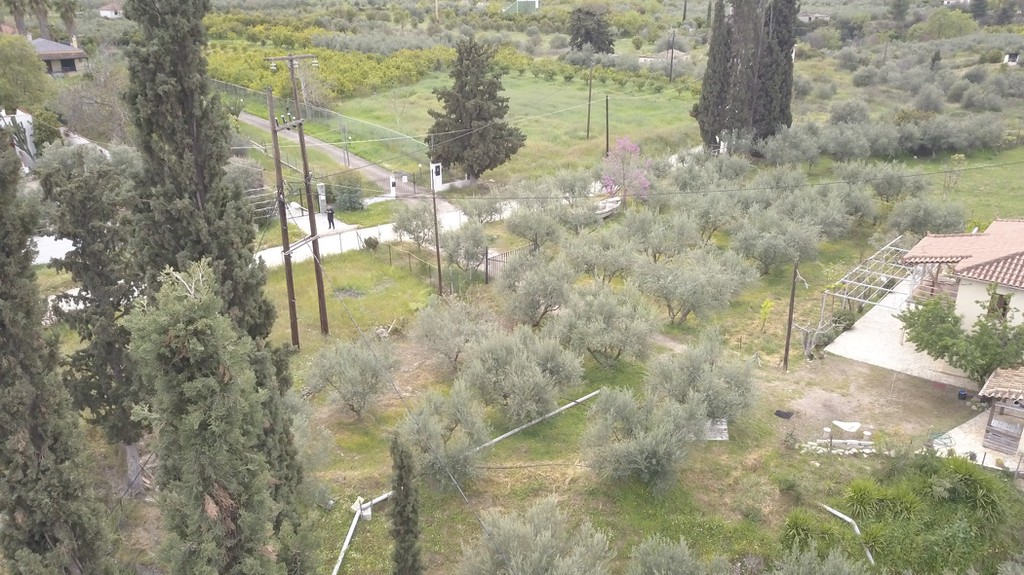 Οικόπεδο 285 τ.μ. πρός πώληση, Κορινθία, Ξυλόκαστρο