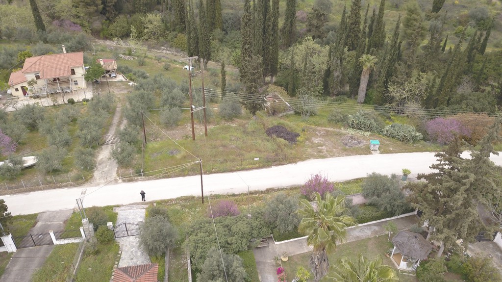Οικόπεδο 285 τ.μ. πρός πώληση, Κορινθία, Ξυλόκαστρο