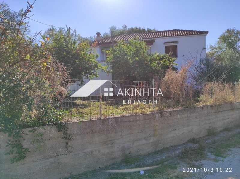 Μονοκατοικία 60 τ.μ. πρός πώληση, Εβρος, Αλεξανδρούπολη
