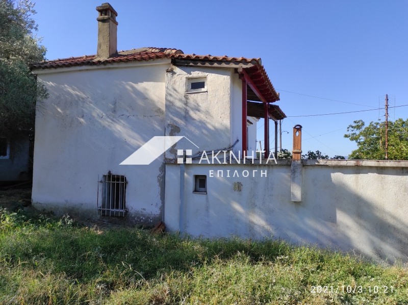 Μονοκατοικία 60 τ.μ. πρός πώληση, Εβρος, Αλεξανδρούπολη
