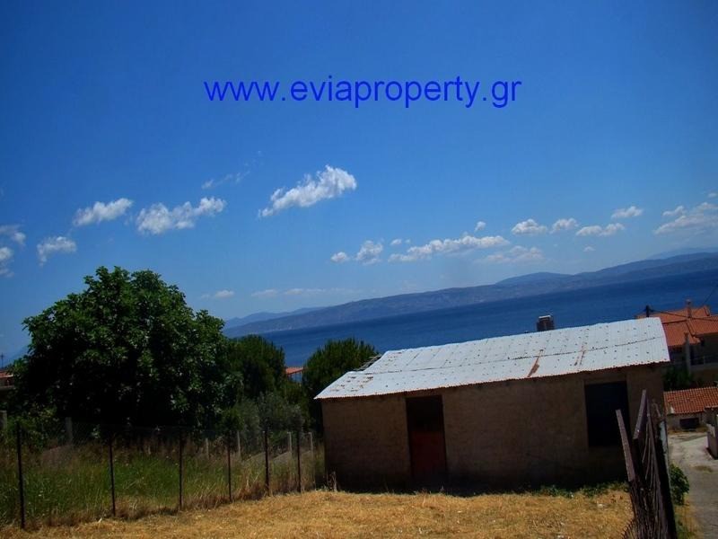 Οικόπεδο 507 τ.μ. προς πώληση, Χρόνια