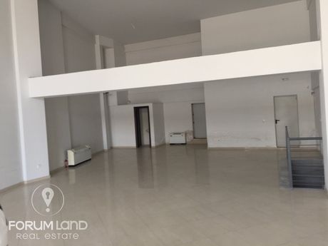 Κατάστημα 324 τ.μ. για ενοικίαση