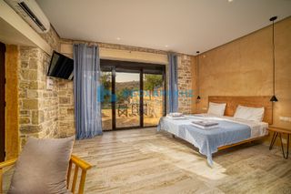 Ξενοδοχείο 231 τ.μ. προς πώληση, Ν. Ηρακλείου, Τυμπάκι-thumb-1