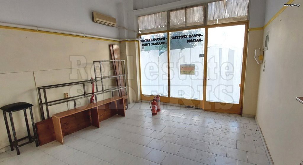 Κατάστημα 35 τ.μ. πρός ενοικίαση, Κορινθία, Λουτράκι-Περαχώρα