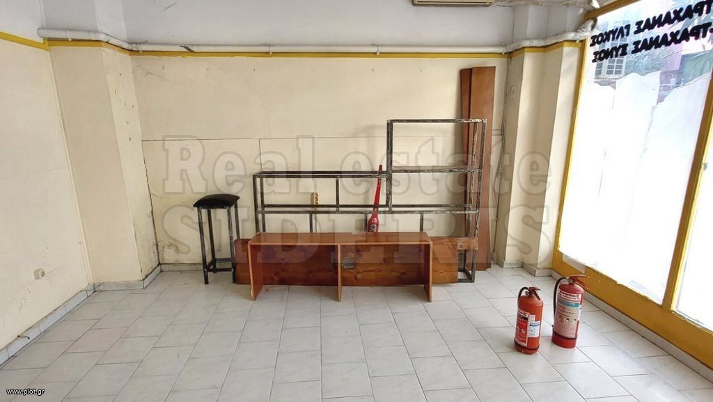 Κατάστημα 35 τ.μ. πρός ενοικίαση, Κορινθία, Λουτράκι-Περαχώρα