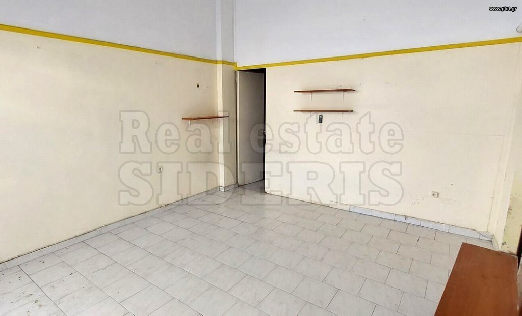Κατάστημα 35 τ.μ. πρός ενοικίαση, Κορινθία, Λουτράκι-Περαχώρα