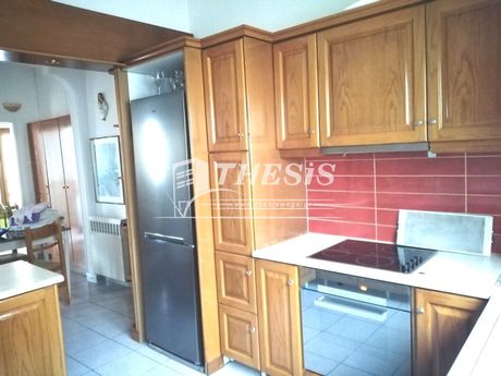 Διαμέρισμα 114 τ.μ. για πώληση