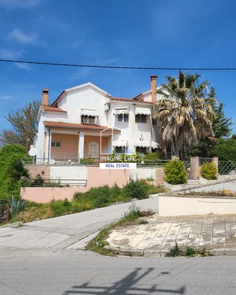 Μεζονέτα 330 τ.μ. για πώληση, Θεσσαλονίκη - Περιφ/Κοί Δήμοι, Θέρμη