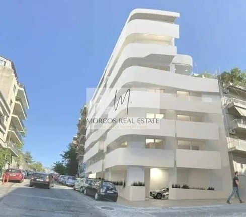 Apartment 85 sqm for sale, Thessaloniki - Center, Center