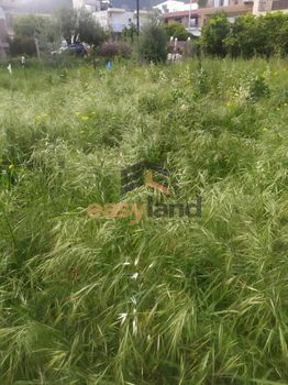 Land plot 265 sqm for sale