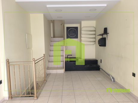 Κατάστημα 65τ.μ. για ενοικίαση-Πάτρα » Υψηλά αλώνια