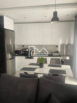 Apartment 73sqm for sale-Neapoli » Neapoli