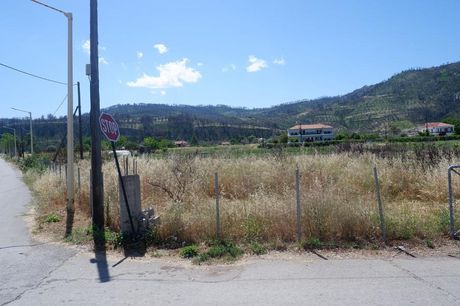 Parcel 500sqm for sale-Nilea » Agia Anna