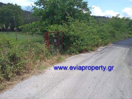 Parcel 1.825sqm for sale-Kirea » Spathari