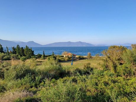 Parcel 5.410sqm for sale-Melivoia » Agiokampos