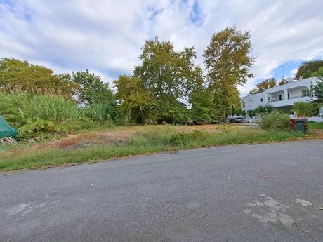 Parcel 1.097sqm for sale-Aidipsos » Loutra Aidipsou