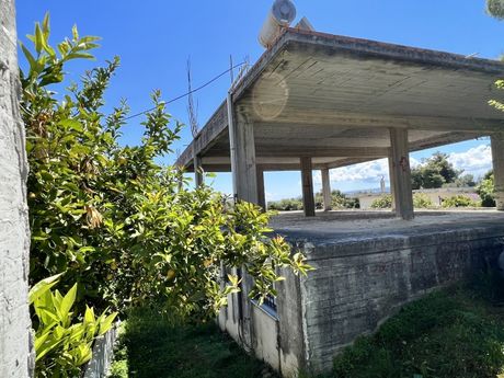 Detached home 240sqm for sale-Eretria » Center