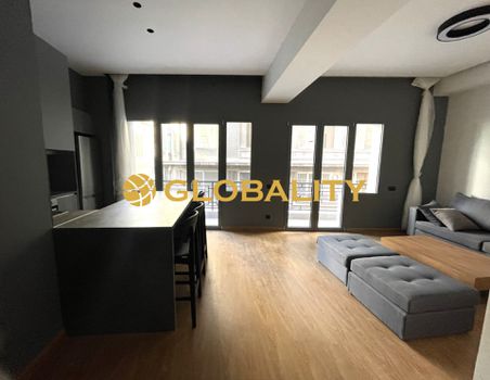 Apartment 80sqm for sale-Exarchia - Neapoli