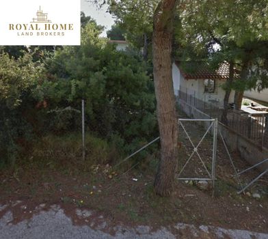 Οικόπεδο 199τ.μ. για πώληση-Ανθούσα