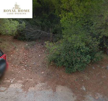 Οικόπεδο 830τ.μ. για πώληση-Διόνυσος » Κέντρο