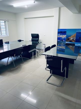 Office 40 sqm for rent, Athens - South, Vari - Varkiza