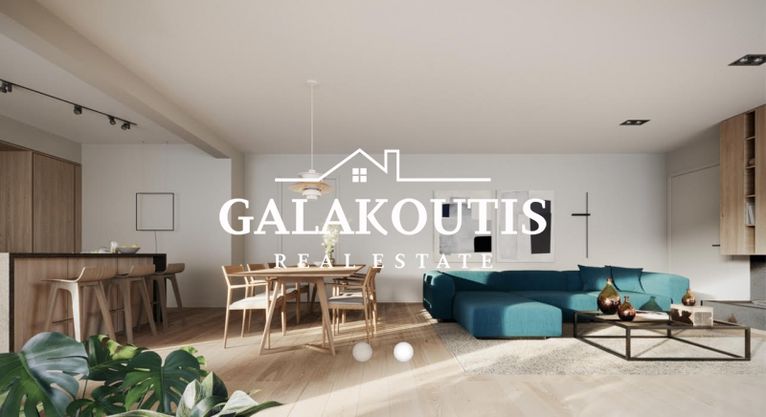 Διαμέρισμα 120 τ.μ. για πώληση, Αθήνα - Βόρεια Προάστια, Πεύκη