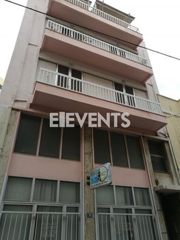Building 470sqm for sale-Kolonos - Kolokinthous » Kolonos