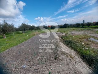 Οικόπεδο 5.191 τ.μ. για πώληση, Αχαΐα, Ωλένια-thumb-5