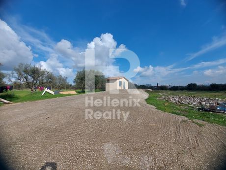 Land plot 5.192sqm for sale-Olenia » Agios Nikolaos