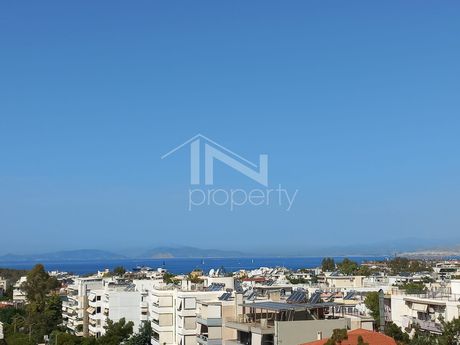 Διαμέρισμα 43τ.μ. για πώληση-Βούλα