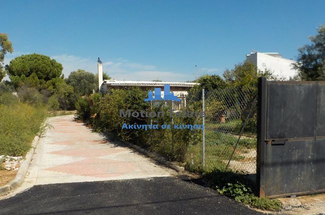 Οικόπεδο 384 τ.μ. για πώληση, Αθήνα - Βόρεια Προάστια, Κηφισιά