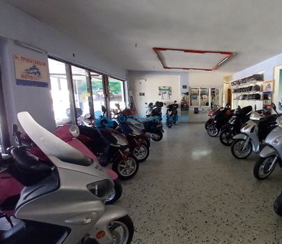 Store 150 sqm for rent