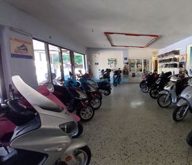 Store 150 sqm for rent