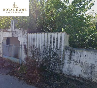 Land plot 429sqm for sale-Acharnes » Mesonyxi