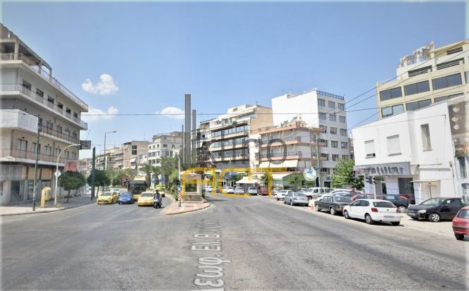 Store 470 sqm for sale, Athens - South, Kalithea