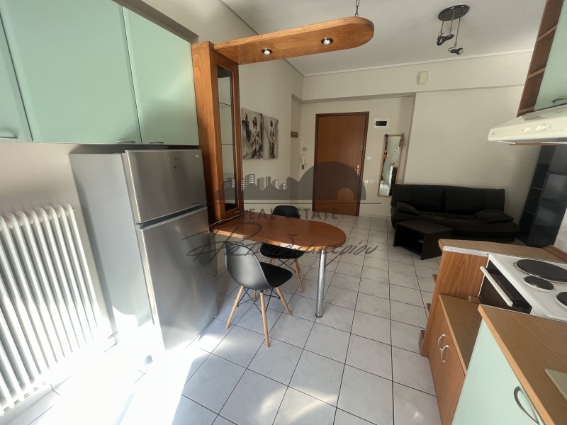 Studio / γκαρσονιέρα 40 τ.μ. για ενοικίαση, Μαγνησία, Βόλος