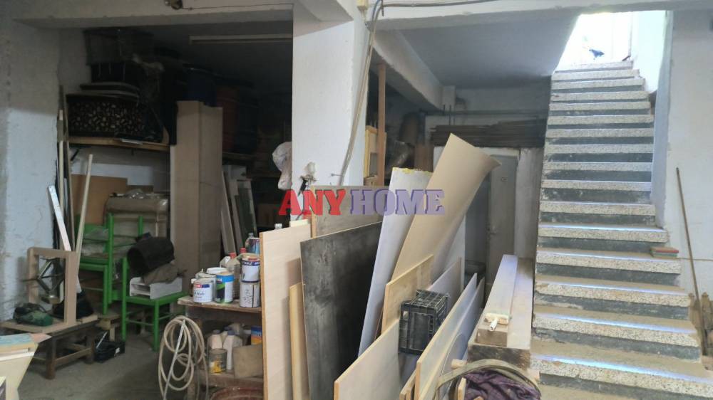 Κατάστημα 130 τ.μ. προς πώληση, Κάτω Τούμπα