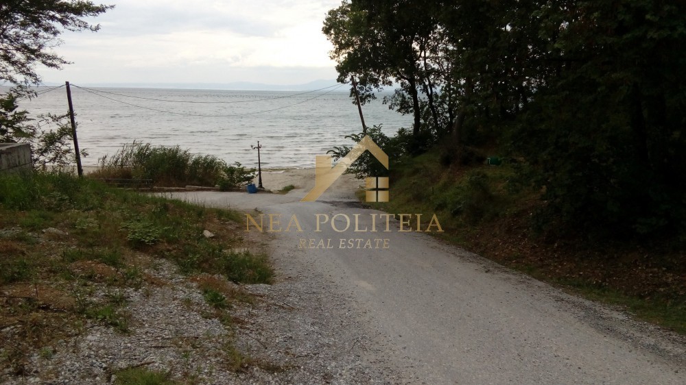 Οικόπεδο 1.000 τ.μ. πρός πώληση, Ν. Πιερίας, Μεθώνη
