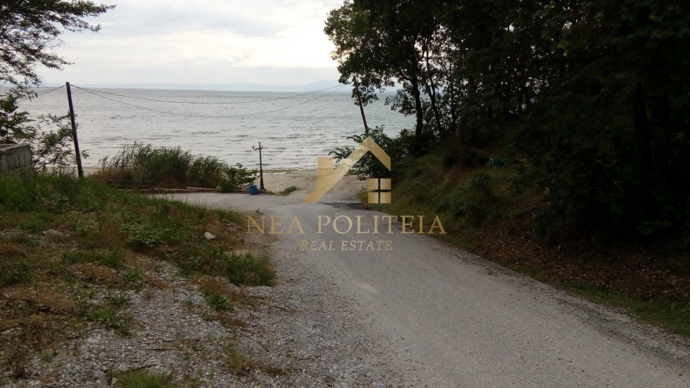 Οικόπεδο 1.000 τ.μ. πρός πώληση, Ν. Πιερίας, Μεθώνη