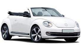 Volkswagen Beetle '14