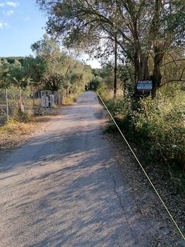 Parcel 615sqm for sale-Nilea » Agia Anna