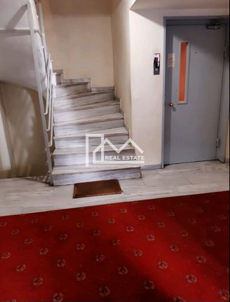 Apartment 138 sqm for sale, Athens - Center, Pagkrati