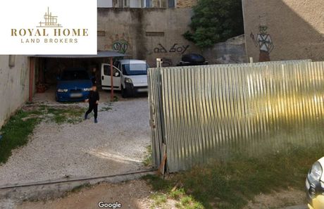 Land plot 143sqm for sale-Chaidari » Agia Grigorousa