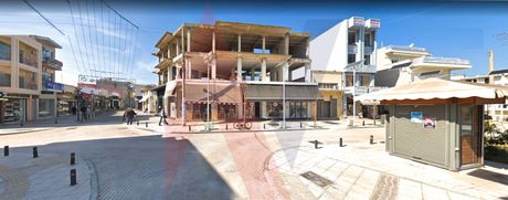 Κτίριο 555τ.μ. για πώληση-Αλμυρός » Κέντρο