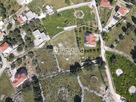 Land plot 1.800sqm for sale-Kefalonia » Argostoli