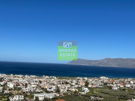 Land plot 3.467sqm for sale-Kissamos » Kounoupitsa