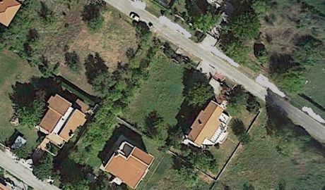 Land plot 630sqm for sale-Thermi » Vasilika » Center