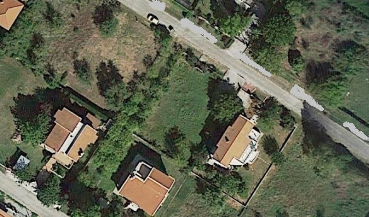 Land plot 630 sqm for sale, Thessaloniki - Suburbs, Thermi
