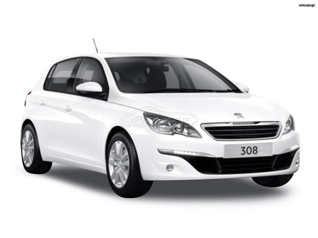 Peugeot 308 2019 DIESEL