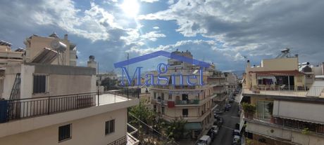 Διαμέρισμα 78τ.μ. για πώληση-Κολωνός - κολοκυνθούς » Κολωνός